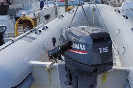 Lagoon-Bénéteau Lagoon 42 - 4 + 2 cab. Katja BAH