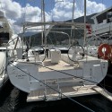 Beneteau Oceanis 46.1 | Yacht Charter Turkey | Travelboat - 3