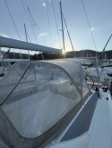 Beneteau Oceanis 46.1 | Yacht Charter Turkey | Travelboat - 5