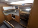 Dufour Yachts Dufour 470 - 4 cab. Ljubov - 14