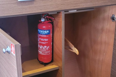 Lagoon-Bénéteau Lagoon 42 - 4 + 2 cab. Katja BAH