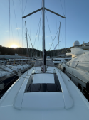 Beneteau Oceanis 46.1 | Yacht Charter Turkey | Travelboat - 15