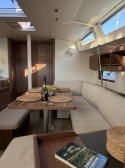 Beneteau Oceanis 46.1 | Yacht Charter Turkey | Travelboat - 20