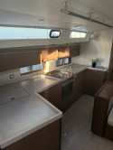 Beneteau Oceanis 46.1 | Yacht Charter Turkey | Travelboat - 22