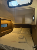Beneteau Oceanis 46.1 | Yacht Charter Turkey | Travelboat - 25