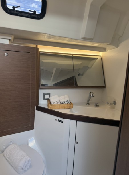 Bénéteau Oceanis 46.1 Athena 5