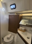 Beneteau Oceanis 46.1 | Yacht Charter Turkey | Travelboat - 29