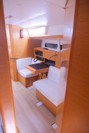 Jeanneau Sun Odyssey 449 Calia - 14