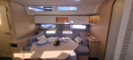 Dufour 44 - 3 cab. | Yacht Charter France | Travelboat