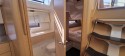 Dufour 44 - 3 cab. | Yacht Charter France | Travelboat - 18