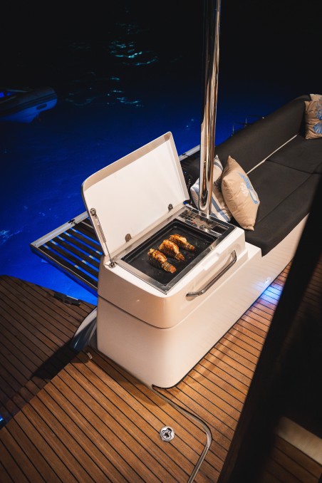 Lagoon-Bénéteau Lagoon 51 - 6 cab. Athena Blu