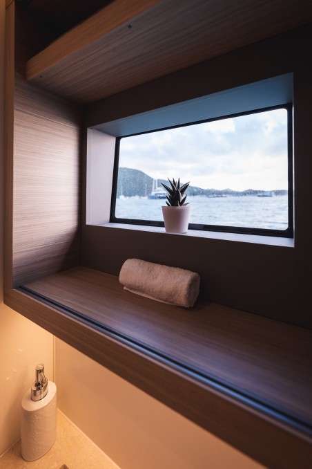 Lagoon-Bénéteau Lagoon 51 - 6 cab. Athena Blu