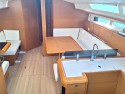 Jeanneau Sun Odyssey 439 Johanna - 7