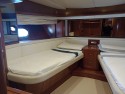 Alfamarine 78HT | Yacht Charter Italy | Travelboat - 14