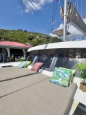 Catana Group Bali Catspace OW Morale Compass - 7