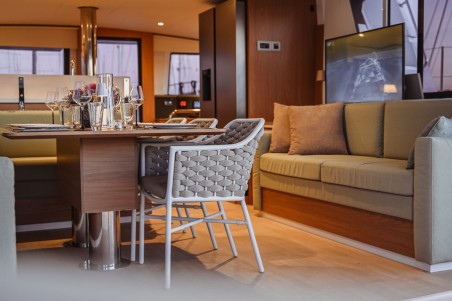 Catana Group Bali 4.6 - 5 + 2 cab. Aquaholic