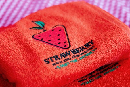 Lagoon-Bénéteau Lagoon 440 - 4 + 2 cab. Strawberry