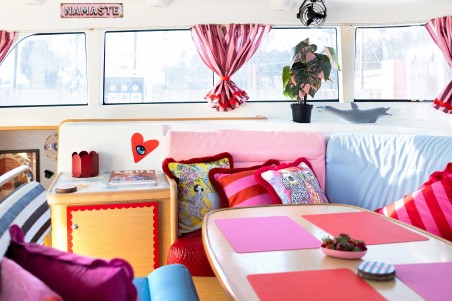 Lagoon-Bénéteau Lagoon 440 - 4 + 2 cab. Strawberry