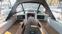Dufour 41 3 cab. | Yacht Charter Italy | Travelboat - 4