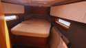 Dufour 41 3 cab. | Yacht Charter Italy | Travelboat - 6