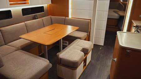 Dufour Yachts Dufour 41 - 3 cab. Amunì