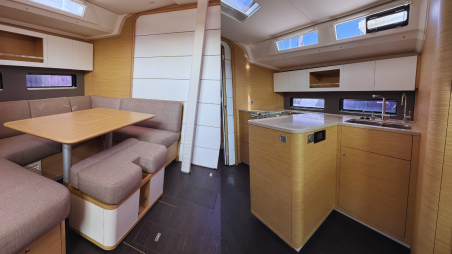 Dufour Yachts Dufour 41 - 3 cab. Cassiopea