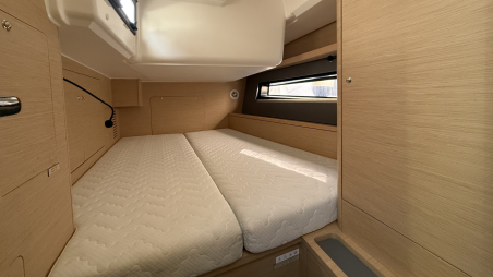 Dufour Yachts Dufour 41 - 3 cab. Cassiopea