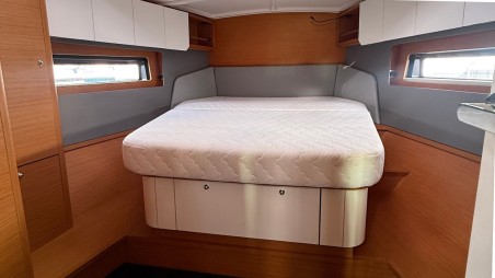 Dufour Yachts Dufour 44 - 3 cab. Amaco