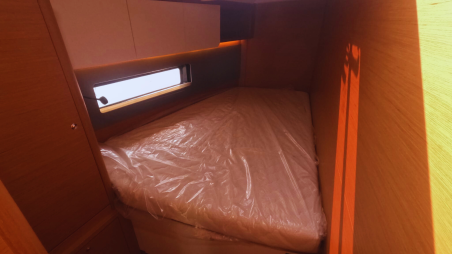 Dufour 44 - 4 cab | Czarter jachtu Włochy | Travelboat