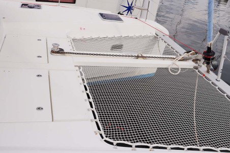 Lagoon-Bénéteau Lagoon 42 - 4 + 2 cab. Lili