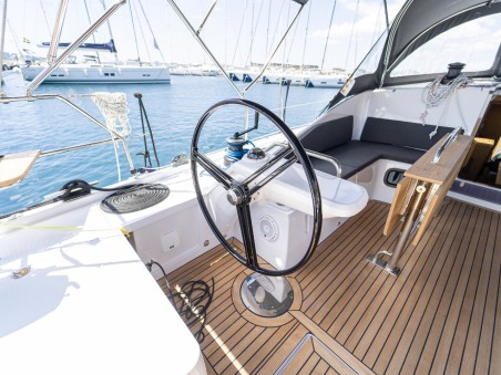 Elan Impression 45 | Czarter jachtu Chorwacja | Travelboat