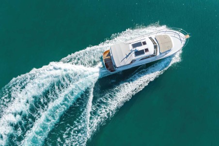 Adriana Adriana 44 | Czarter jachtu Chorwacja | Travelboat