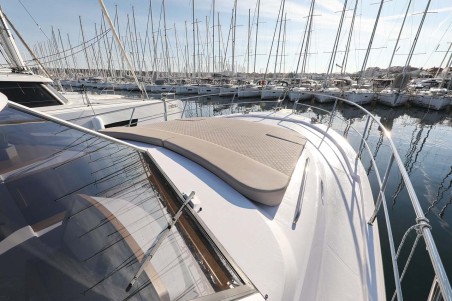 Adriana Adriana 44 | Czarter jachtu Chorwacja | Travelboat