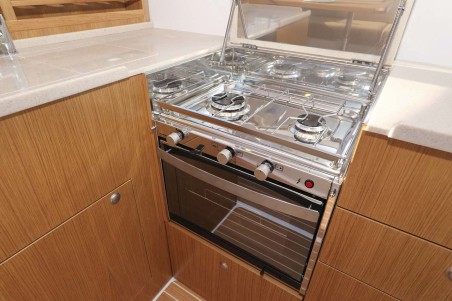 Adriana Adriana 44 | Czarter jachtu Chorwacja | Travelboat