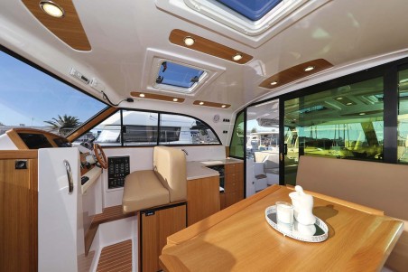 Adriana Adriana 44 | Czarter jachtu Chorwacja | Travelboat