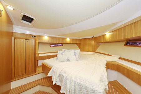 Adriana Adriana 44 | Czarter jachtu Chorwacja | Travelboat