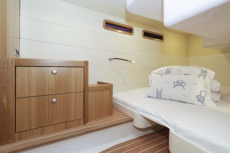 Adriana Adriana 44 | Czarter jachtu Chorwacja | Travelboat