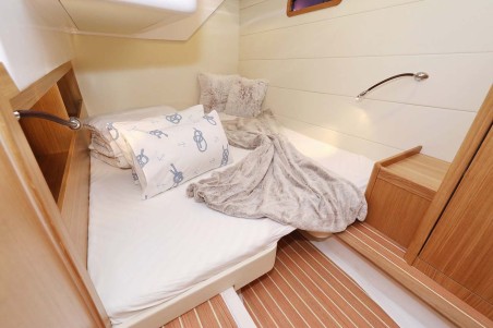 Adriana Adriana 44 | Czarter jachtu Chorwacja | Travelboat