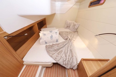Adriana Adriana 44 | Czarter jachtu Chorwacja | Travelboat