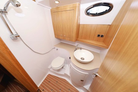 Adriana Adriana 44 | Czarter jachtu Chorwacja | Travelboat