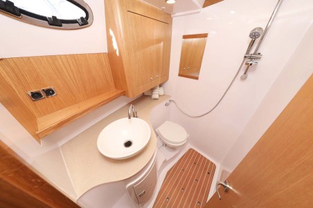 Adriana Adriana 44 | Czarter jachtu Chorwacja | Travelboat