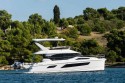 Aquila 44 Adriatic Z | Czarter jachtu Chorwacja | Travelboat - 6
