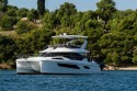 Aquila 44 Adriatic Z | Czarter jachtu Chorwacja | Travelboat - 9