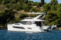 Aquila 44 Adriatic Z | Czarter jachtu Chorwacja | Travelboat - 10