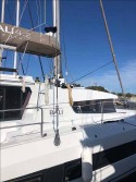 Bali 4.2 Arveskida II | Yacht Charter Italy | Travelboat - 6