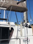 Bali 4.2 Arveskida II | Yacht Charter Italy | Travelboat - 9