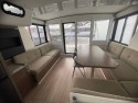 Bali 4.2 Arveskida II | Yacht Charter Italy | Travelboat - 10