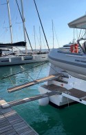 Bali 4.6 | Czarter jachtu Chorwacja | Travelboat - 3