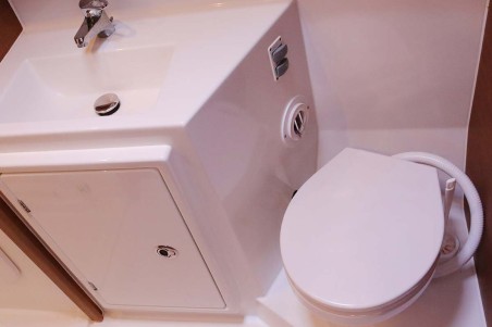 Lagoon-Bénéteau Lagoon 42 - 4 + 2 cab. Lili