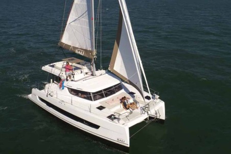 Catana Group Bali Catspace Reve De Vie